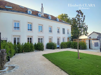 appartement à Boissettes (77)