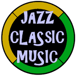 Cover Image of Baixar Jazz radio Classical music 1.6.2 APK