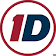 1Dispatch Carrier App icon