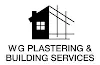 W G Plastering & Building Services Logo