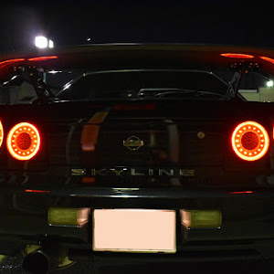 スカイライン R34