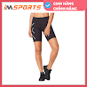 Quần Bó Cơ Chạy Bộ, Thể Thao Nữ 2Xu Ss Comp. Shorts Women