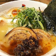 Totto Ramen 鳥人拉麵(中山店)
