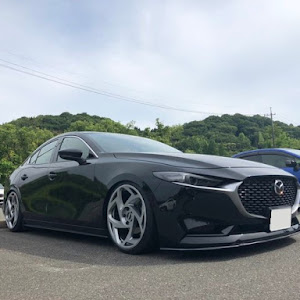 MAZDA3 BP8P