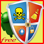 Cover Image of ดาวน์โหลด Super Antivirus : Smart App Lock Cleaner Security 4.2.5 APK