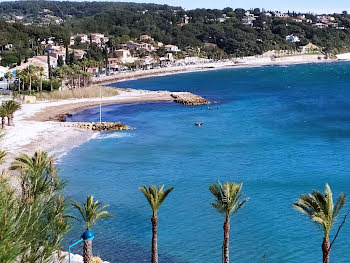 locaux professionnels à Bandol (83)