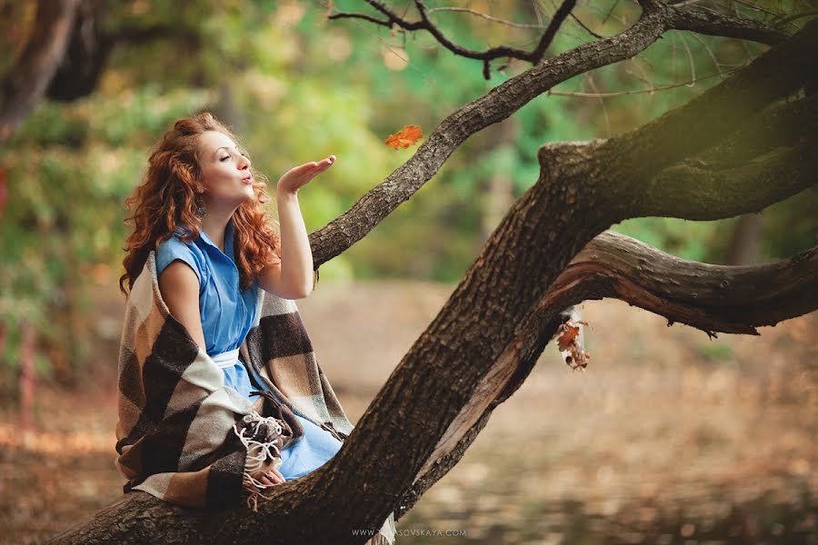 Fotograf ślubny Tatyana Tarasovskaya (tarasovskaya). Zdjęcie z 1 października 2013