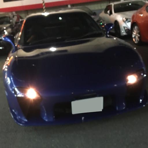 Rx 7 のfd3s Rx 7 18歳 Mt女子 スポ車好き女子に関するカスタム メンテナンスの投稿画像 車のカスタム情報はcartune