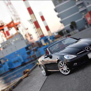 SLK R171