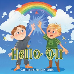 Hello Oli cover