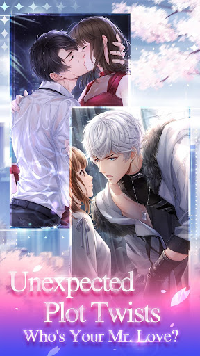 Télécharger Mr Love: Queen's Choice APK MOD (Astuce) 3