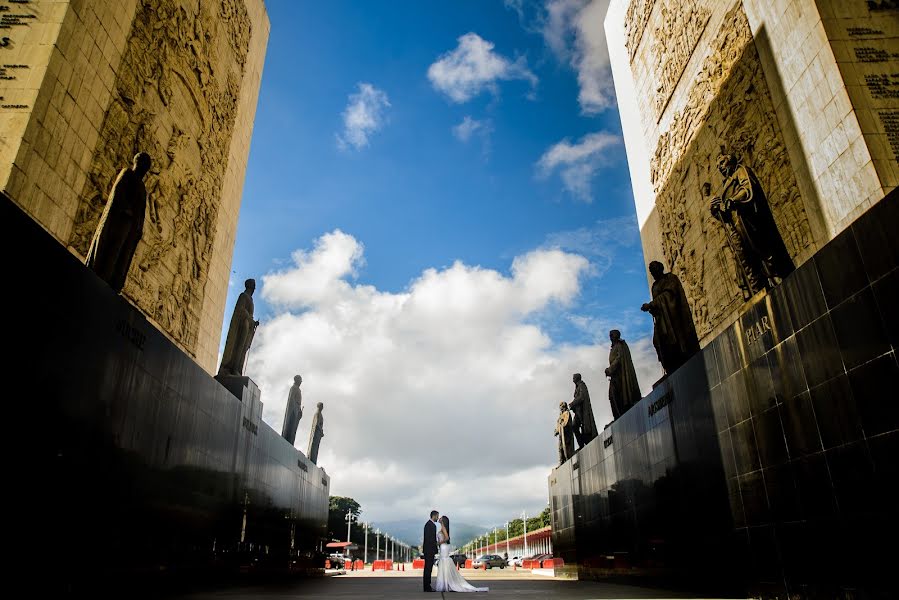 Fotografer pernikahan Peter Istan (istan). Foto tanggal 30 November 2017