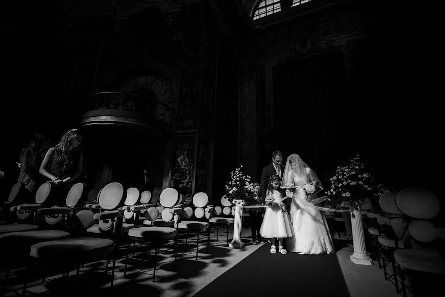 Wedding photographer Fabio Sciacchitano (fabiosciacchita). Photo of 19 August 2020