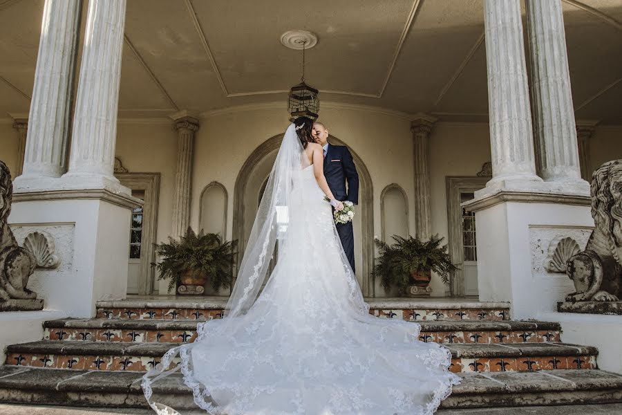 Hochzeitsfotograf Alejandra Zapata (alezapatafoto). Foto vom 30. September 2022