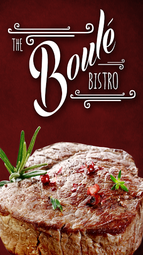 Boule Bistro