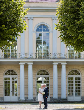 Huwelijksfotograaf Robert Günzel (rguenzel). Foto van 15 juni 2020