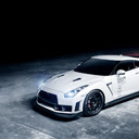 Nissan GT-R Tab