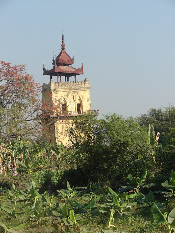 palace tower - inwa - ava