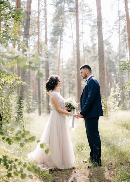 Fotografer pernikahan Oksana Schemerova (oksanaschem). Foto tanggal 24 April 2017