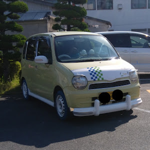 ムーヴラテ L550S