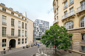 appartement à Paris 6ème (75)