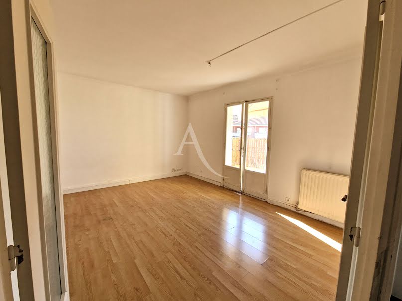Vente appartement 3 pièces 67.16 m² à Nice (06000), 269 000 €