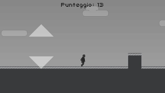 How to mod Infinite Runner 2D 6.0 mod apk for bluestacks