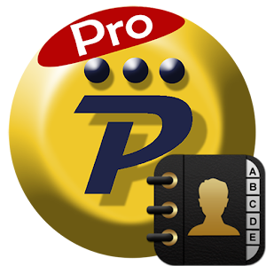 Copy save Contacts backup Pro