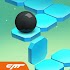 Dancing Ball Saga : Music Tap1.0.2 (Free Shopping)