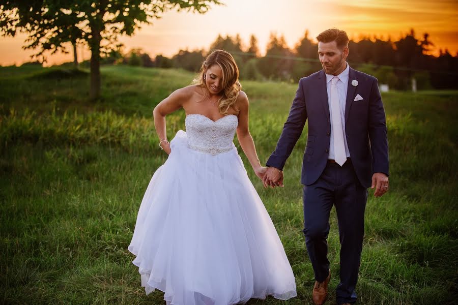 Photographe de mariage Lindsay Coulter (lindsaycoulter). Photo du 9 mai 2019