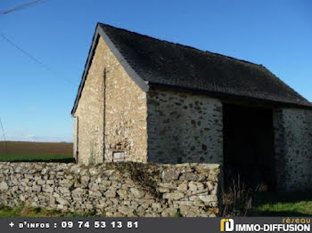 maison à Saint-Germain-de-Coulamer (53)