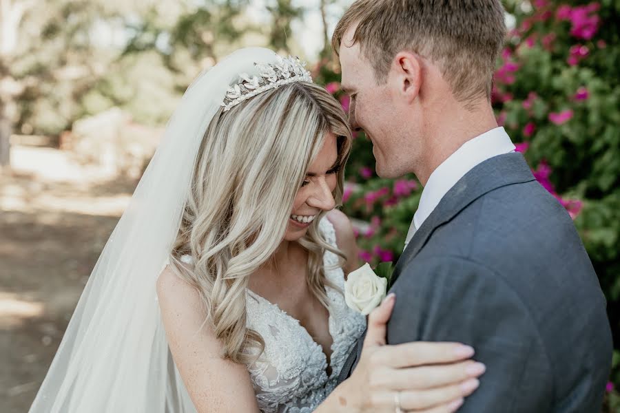 Photographe de mariage Simone Harris (simoneharris). Photo du 7 février 2022