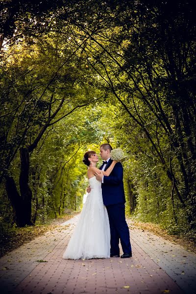 Fotógrafo de casamento Tata Bamby (tatabamby). Foto de 24 de fevereiro 2016