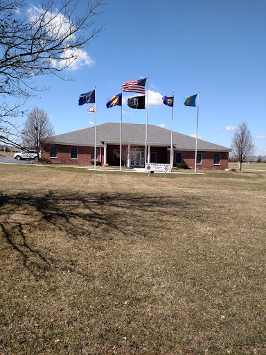 The American Legion