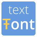 Text Font for Facebook™ - App Chrome extension download