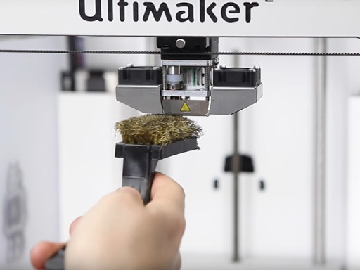Hovedgade klodset Array af How To Unclog a 3D Printer Nozzle | MatterHackers