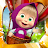 Masha and the Bear Adventure icon