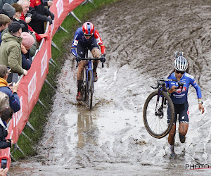 Stevige show van Alvarado in Dendermonde, sterke comeback én hoopgevende Belgische prestaties (4 stuks!)