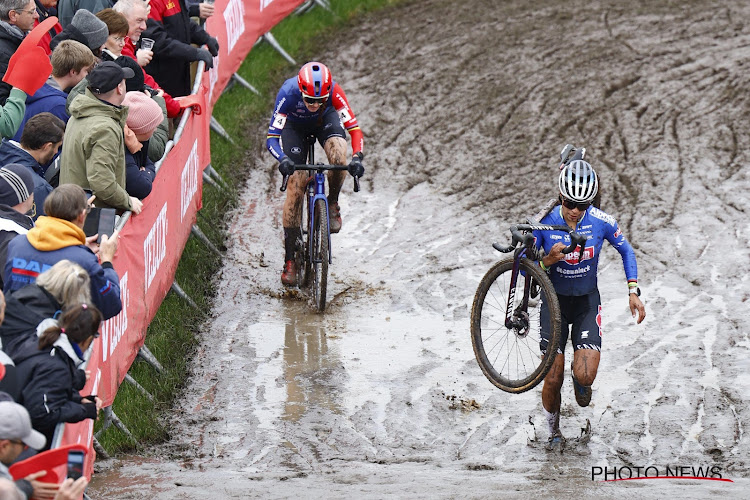 Stevige show van Alvarado in Dendermonde, sterke comeback én hoopgevende Belgische prestaties (4 stuks!)