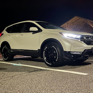 CR-V RT6