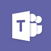 Microsoft-Teams