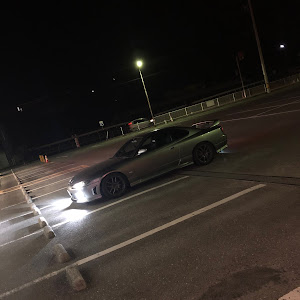 シルビア S15