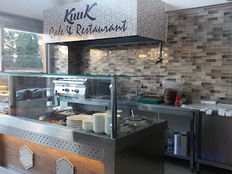 Kuuk Cafe & Restaurant