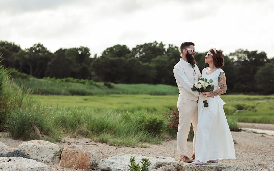 Fotógrafo de casamento Polina Geraskina (polinageraskina). Foto de 27 de abril