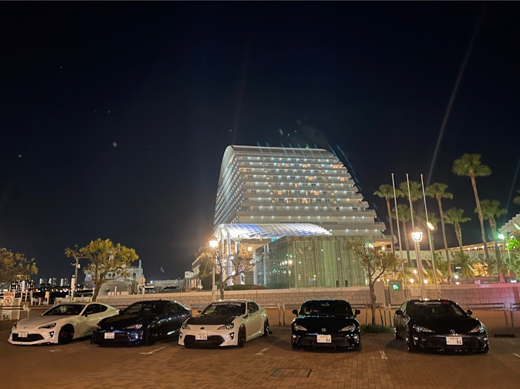 86のproject.Rスイーツ部・スタバ好き界隈❤️・キャンギャル風撮影に関するカスタム事例の投稿画像4枚目