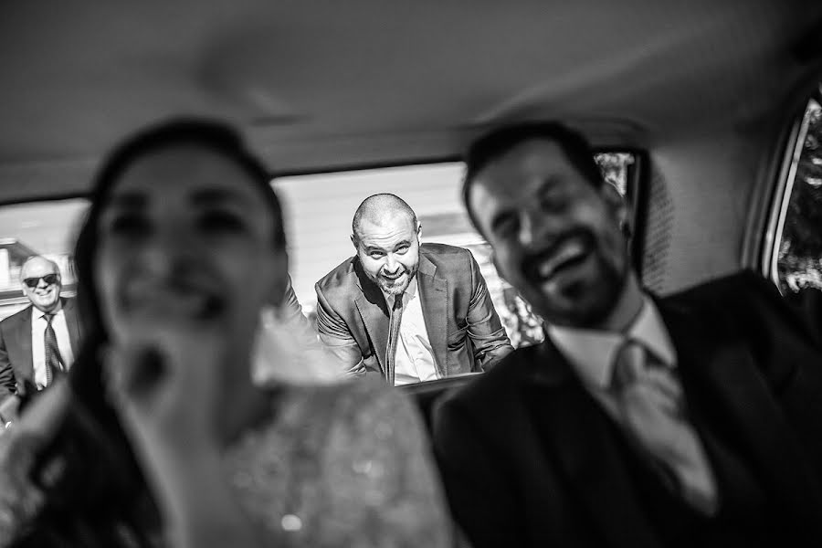 Wedding photographer Stefano Tommasi (tommasi). Photo of 8 July 2019