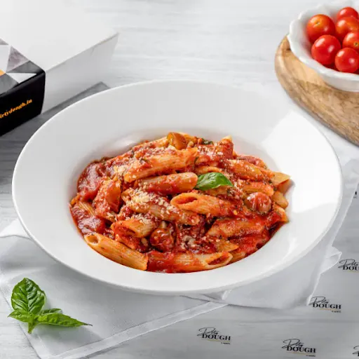 Penne Arrabbiata Pasta