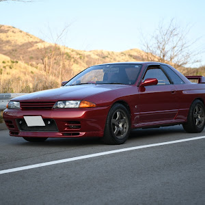 スカイライン GT-R BNR32