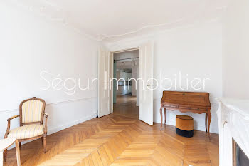 appartement à Paris 15ème (75)