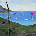 Archery Balloons Shooter